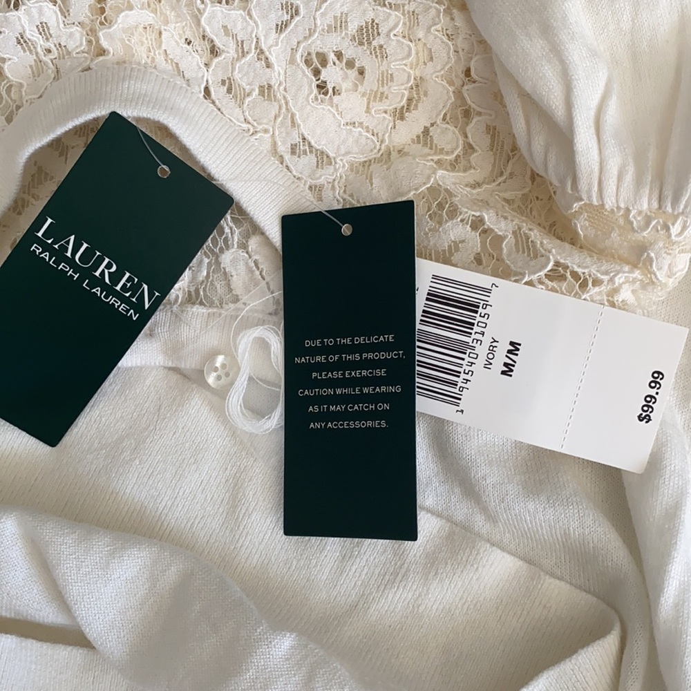 Ralph Lauren short sleeve shirt - Picture 13 of 13